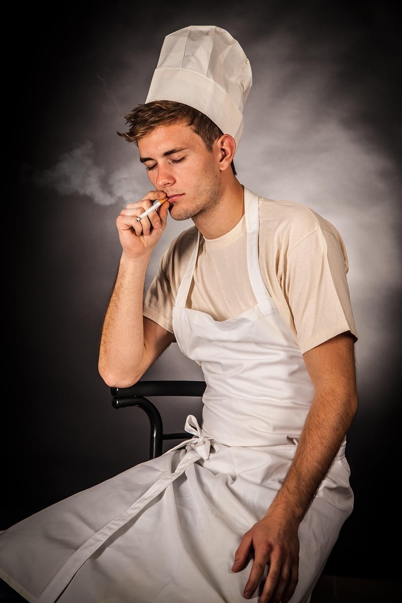Sous Vide Cooking
