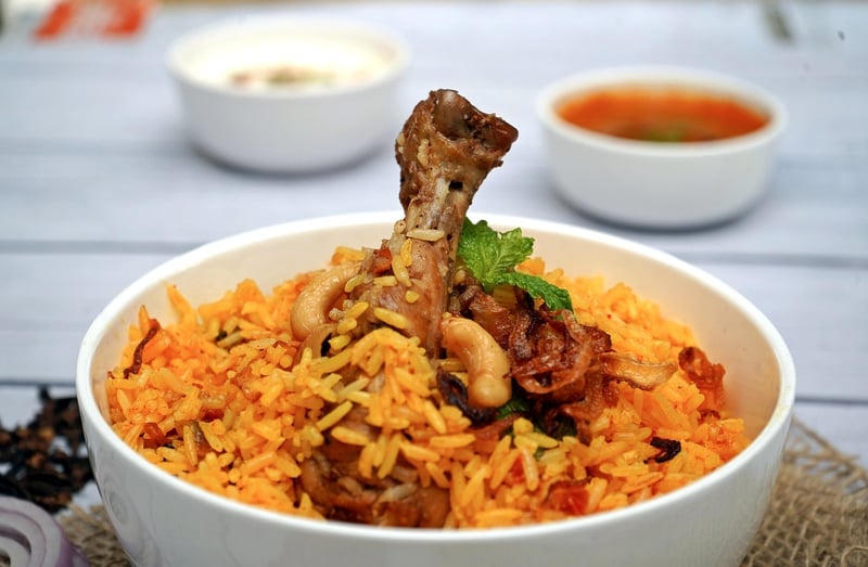 Jerk Chicken